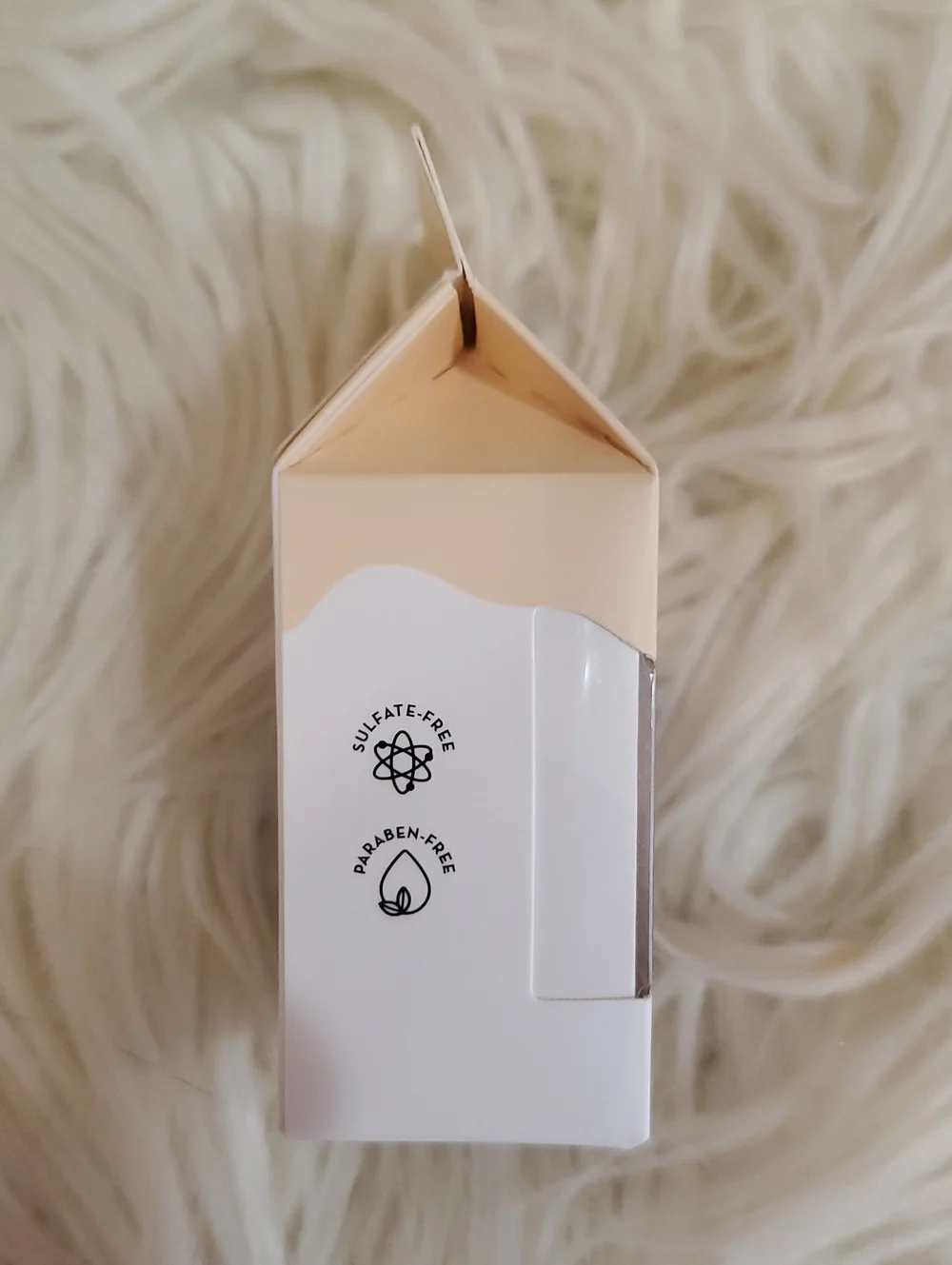 The Créme Shop eyeshadow